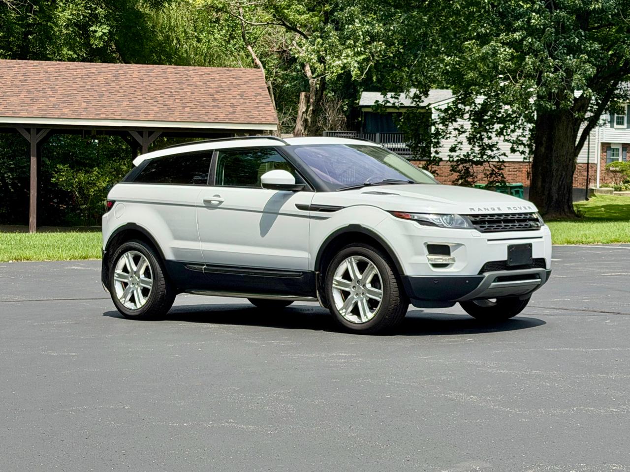 land rover range rover evoque 2014 SALVR1BG8EH872973 image land rover range rover evoque 2014 SALVR1BG8EH872973 image